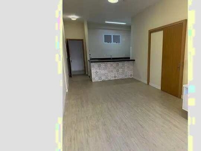 Apartamento para alugar em Jardim Cândida de 80.00m² com 2 Quartos e 1 Garagem