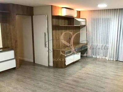 Apartamento para alugar em Jardim Ermida I de 131.00m² com 4 Quartos, 2 Suites e 2 Garagen