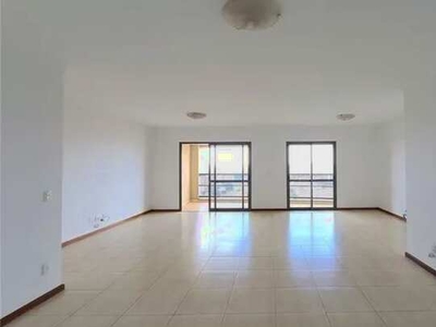Apartamento para alugar em Jardim Irajá de 140.00m² com 3 Quartos, 1 Suite e 2 Garagens