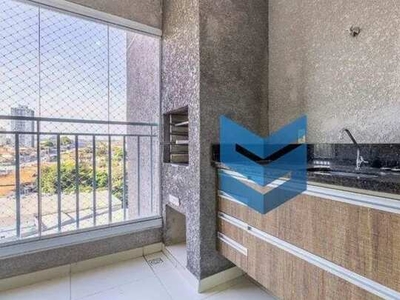 Apartamento para alugar em Jardim Piratininga de 73.00m² com 3 Quartos, 1 Suite e 2 Garage