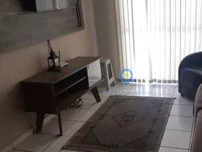 Apartamento para alugar em Jardim Tamoio de 64.00m² com 2 Quartos e 1 Garagem