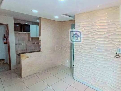 Apartamento para alugar em Messejana