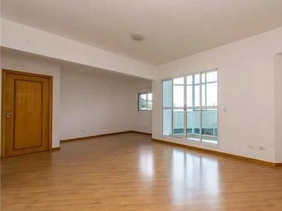 Apartamento para alugar em Mossunguê de 100.00m² com 3 Quartos, 1 Suite e 2 Garagens