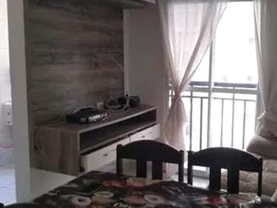 Apartamento para alugar em Parque Erasmo Assunção de 50.00m² com 2 Quartos