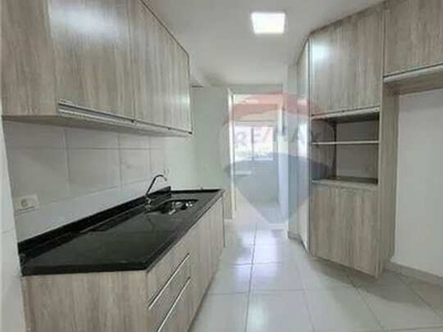 Apartamento para alugar em Paulicéia de 62.50m² com 2 Quartos