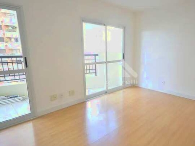 Apartamento para alugar em Perdizes/SP