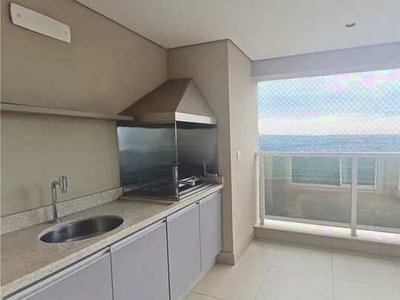 Apartamento para alugar em Quinta Da Primavera de 90.00m² com 3 Quartos, 1 Suite e 2 Garag