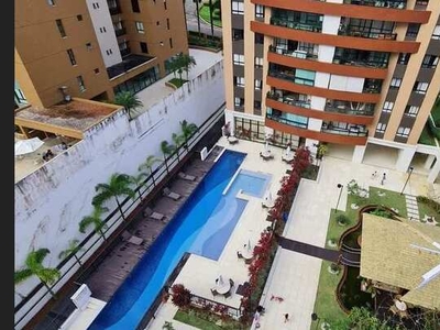 Apartamento para alugar em Salvador/BA