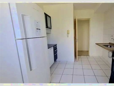 Apartamento para alugar em Vila Bela Flor de 50.00m² com 2 Quartos e 1 Garagem