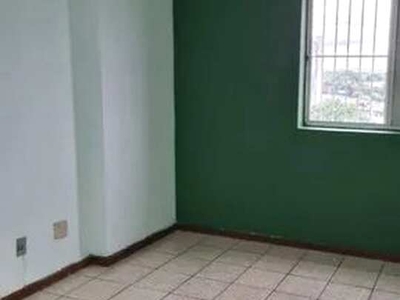 Apartamento para alugar em Vila Betânia de 80.00m² com 3 Quartos, 1 Suite e 2 Garagens