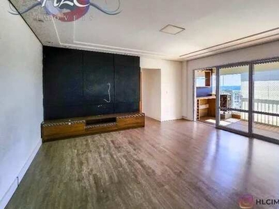 Apartamento para alugar em Vila Lacerda de 101.00m² com 3 Quartos, 1 Suite e 2 Garagens