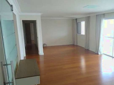 Apartamento para alugar em Vila Nova Socorro de 149.00m² com 3 Quartos, 1 Suite e 2 Garage