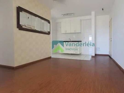 Apartamento para alugar em Vila Yara de 75.00m² com 3 Quartos, 1 Suite e 2 Garagens