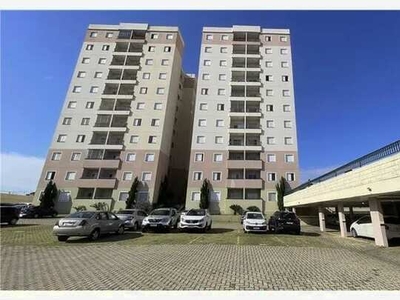 Apartamento para alugar em Vossoroca de 62.40m² com 2 Quartos