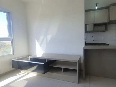 Apartamento para alugar em Zona Predominantemente Residencial Dois ( Zpr 2) de 49.00m² com