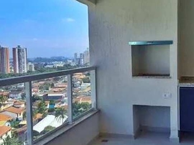 Apartamento para Alugar, Jardim das Nações, Taubaté