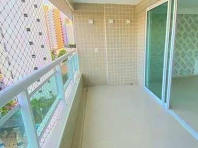 Apartamento para alugar no bairro Aldeota - Fortaleza/CE