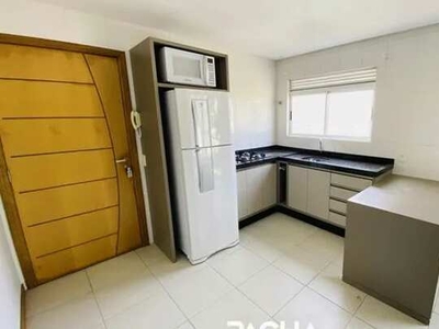 Apartamento para alugar no bairro Centro - Jaraguá do Sul/SC