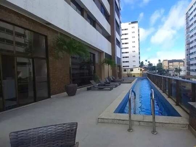 Apartamento para alugar no bairro Itaigara - Salvador/BA