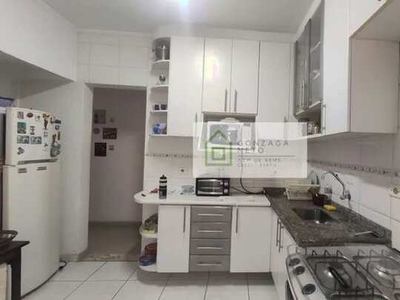 Apartamento para alugar no bairro Jardim Bela Vista - Santo André/SP