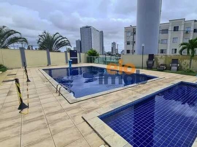 Apartamento para alugar no bairro Universitário - Caruaru/PE