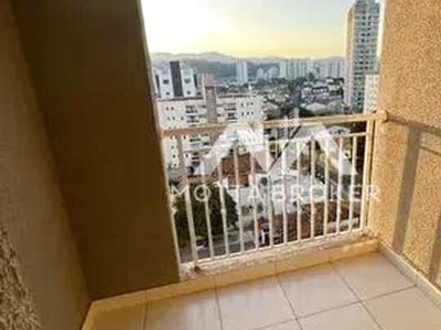 Apartamento para alugar no bairro Vila Milton - Guarulhos/SP