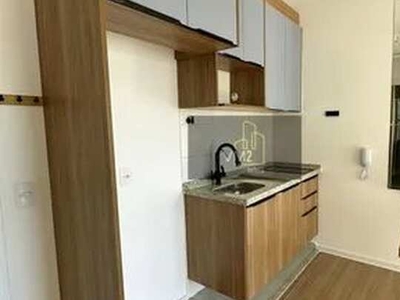 Apartamento para alugar no bairro Vila Romana - São Paulo/SP, Zona Oeste