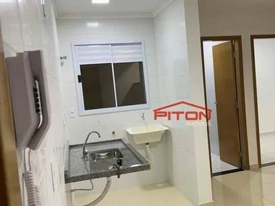 Apartamento para alugar - Penha de França - São Paulo/SP