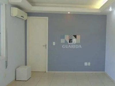 Apartamento para aluguel, 1 quarto, 1 suíte, 1 vaga, Santana - Porto Alegre/RS