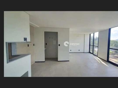 Apartamento para aluguel, 1 quarto, 1 vaga, Camobi - Santa Maria/RS