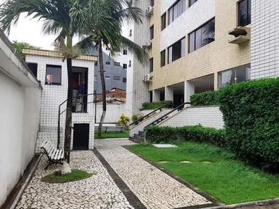 Apartamento para aluguel 100 m², com 3 quartos, mobiliado, em Aldeota - Fortaleza - CE