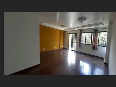 Apartamento para aluguel, 120 m² com 3 quartos e dep completas - Freguesia - Jacarepaguá
