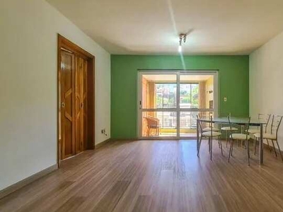 Apartamento para aluguel, 2 quartos, 1 suíte, 1 vaga, Jardim Mauá - Novo Hamburgo/RS