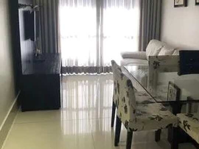 Apartamento para aluguel, 2 quartos, 1 suíte, 1 vaga, Lourdes - Belo Horizonte/MG