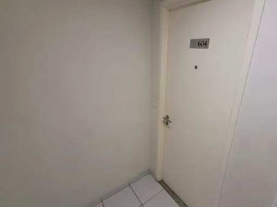 Apartamento para aluguel, 2 quartos, 1 suíte, 1 vaga, Madalena - Recife/PE