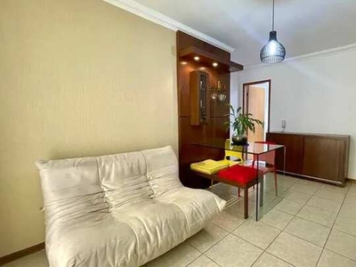 Apartamento para aluguel, 2 quartos, 1 suíte, 1 vaga, Ouro Preto - Belo Horizonte/MG