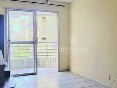 Apartamento para aluguel, 2 quartos, 1 suíte, 1 vaga, Parque Verde - Belém/PA