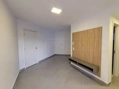 Apartamento para aluguel, 2 quartos, 1 suíte, 1 vaga, Paulicéia - Piracicaba/SP