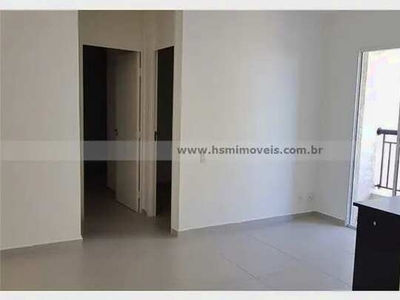 Apartamento para aluguel, 2 quartos, 1 suíte, 1 vaga, Planalto - São Bernardo do Campo/SP