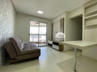 Apartamento para aluguel, 2 quartos, 1 suíte, 2 vagas, Parque São Paulo - Cascavel/Pr