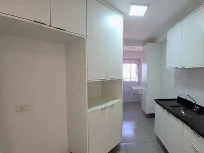 Apartamento para aluguel, 2 quartos, 1 suíte, 2 vagas, Paulicéia - Piracicaba/SP