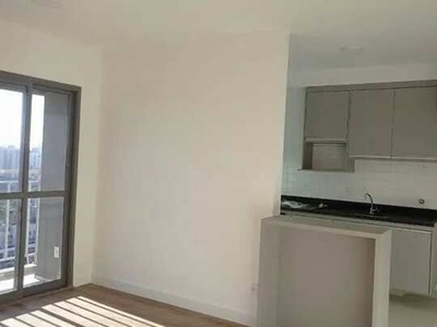 Apartamento para aluguel, 2 quartos, 1 suíte, 2 vagas, Vila Assunção - Santo André/SP