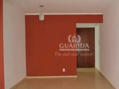Apartamento para aluguel, 2 quartos, 1 vaga, Alto Petrópolis - Porto Alegre/RS