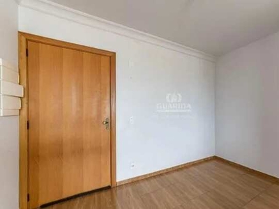 Apartamento para aluguel, 2 quartos, 1 vaga, Azenha - Porto Alegre/RS