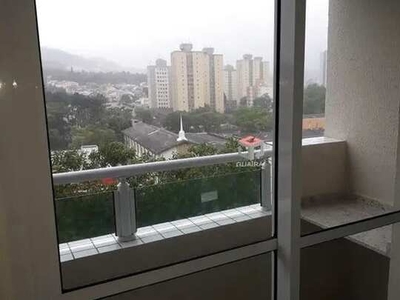 Apartamento para aluguel 2 quartos 1 vaga Dos Santos Demarchi - São Bernardo do Campo - SP