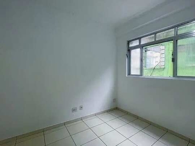 Apartamento para aluguel, 2 quartos, 1 vaga, Embaré - Santos/SP