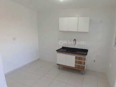 Apartamento para aluguel, 2 quartos, 1 vaga, Monte Castelo - Tubarão/SC