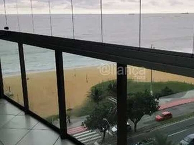 Apartamento para aluguel, 2 quartos, 1 vaga, Praia da Costa - Vila Velha/ES