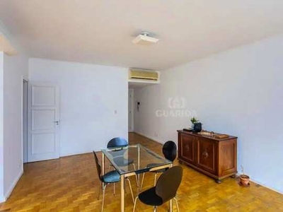 Apartamento para aluguel, 2 quartos, 1 vaga, Rio Branco - Porto Alegre/RS