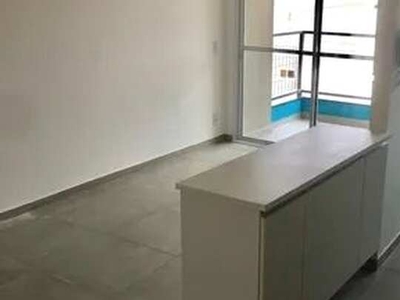 Apartamento para aluguel, 2 quartos, 1 vaga, Vila São Pedro - Santo André/SP